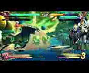 DRAGONBALL FIGHTER Z ONLINE GAMEPLAY  (Me) Trunks, Gohan, and Goku VS Krillin, Androids 16, and 18