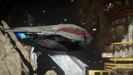 Marvel's Agents of SHIELD - saison 5 - bande-annonce (VO)