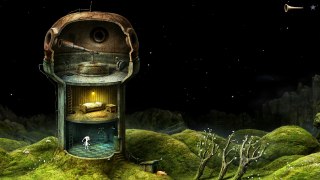 Lets Play Samorost 3 Part 6 FINALE - 100% Completion Follow-Up