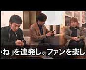 72時間テレビでツヨポんの驚きのいいねが発見された！ツヨポんが９回もいいねしているツイートがある【芸能うわさch】