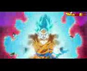 Dragon Ball Super Goku vs Hit OST DBZ 1989