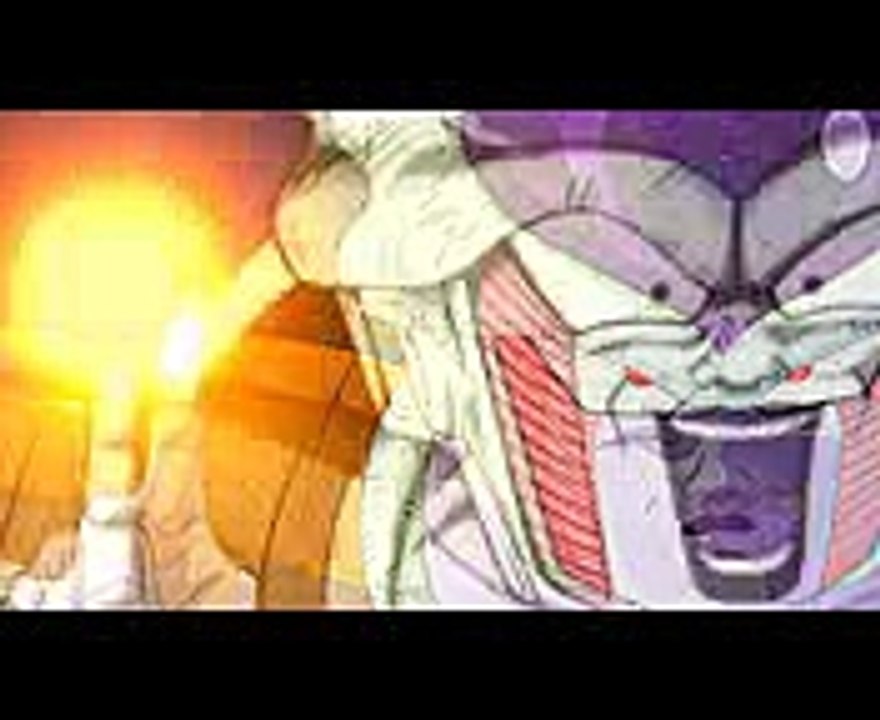 【ドラゴンボール超】 未来をみつめる者 ～たったひとりの最終決戦～ 【宇宙サバイバル編】