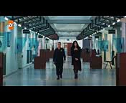 Şu Metrisin Önü - Hüseyin Ay - Eşkıya Dünyaya Hükümdar Olmaz 79. Bölüm