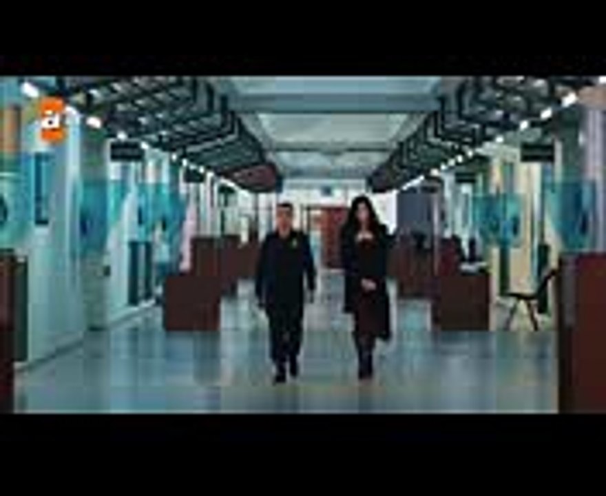 Şu Metrisin Önü - Hüseyin Ay - Eşkıya Dünyaya Hükümdar Olmaz 79. Bölüm