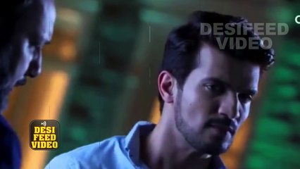 Ishq Mein Marjawan - 14th November 2017 Colors Tv Serial News