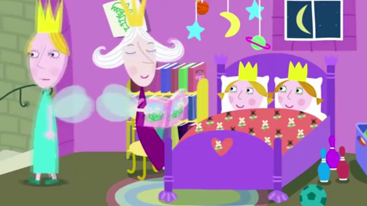 Ben and Hollys Little Kingdom Cartoon for Kids Full Episodes HD all Season