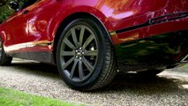 Range Rover Velar 2018 SUV practicality review _ Mat Watson Reviews-ewSUAXXYunE