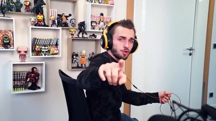 COMMENT S'AMUSER AU TRAVAIL ? (Compilation de jeux)