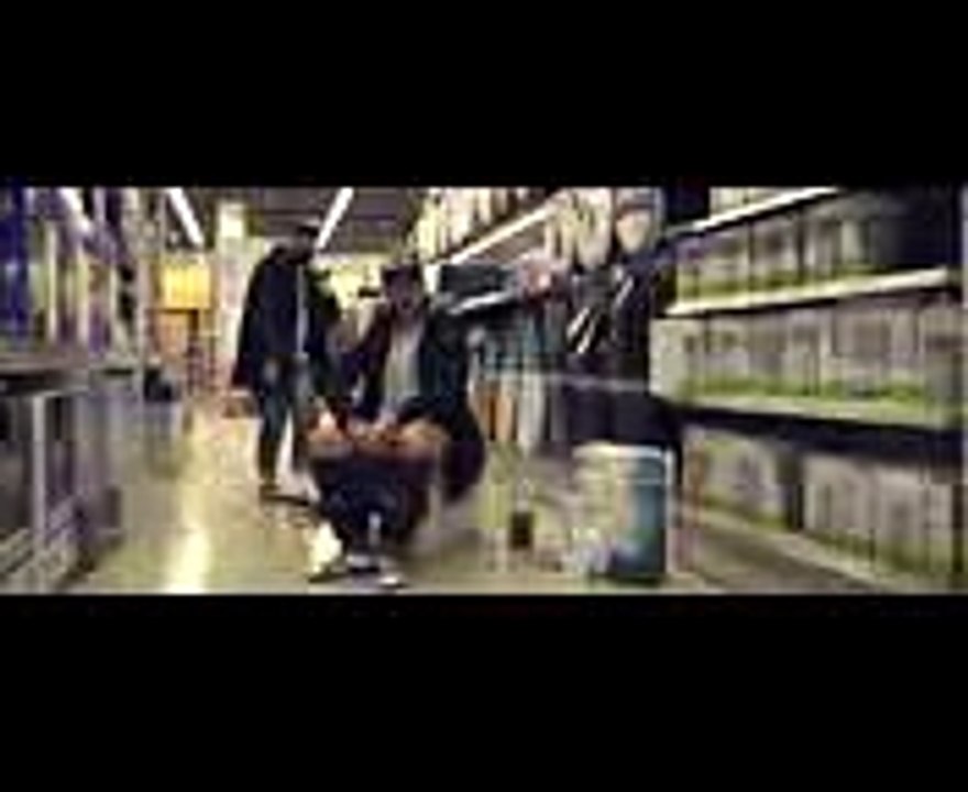 BIG SHAQ - MANS NOT HOT (PONKERS PARODIE) (1)