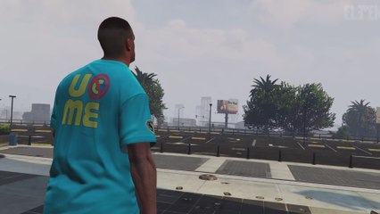 GTA 5 Real Life Mod #71 (GTA 5 Mods)