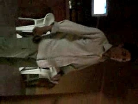 Basser danse zaouit sidi ahemd tikirt aicha maroc