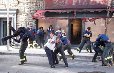 Brooklyn Nine-Nine Season 5 Episode 7 - FOX Television HD