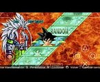 DRAGON BALL AF ★ PARA ANDROID PPSSPP 2017