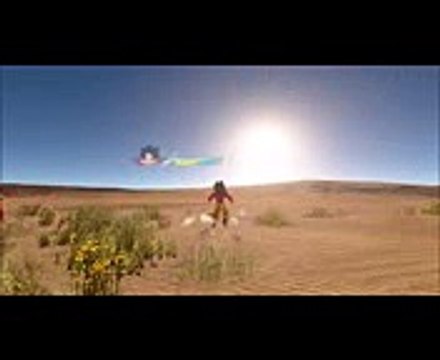 Dragon Ball Unreal KEYBOARD CONTROLS! PART 1 - Basic Controls