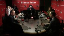 Édouard Philippe répond aux questions de Nicolas Demorand