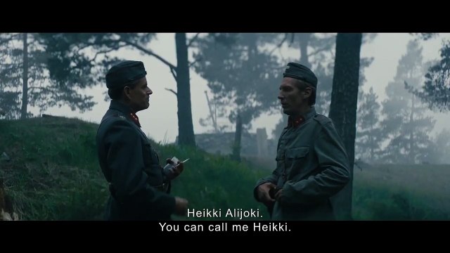 Tom of Finland Movie Clip - World War II (2017) _ Movieclips Indie-oiWKQ_JKluA