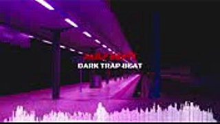 Dark Trap Beat - Fast Track  146 bpm