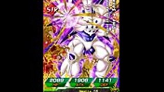 Dragon ballz dokkan battle de vuelta a juego!y haciendo un summon troll xD