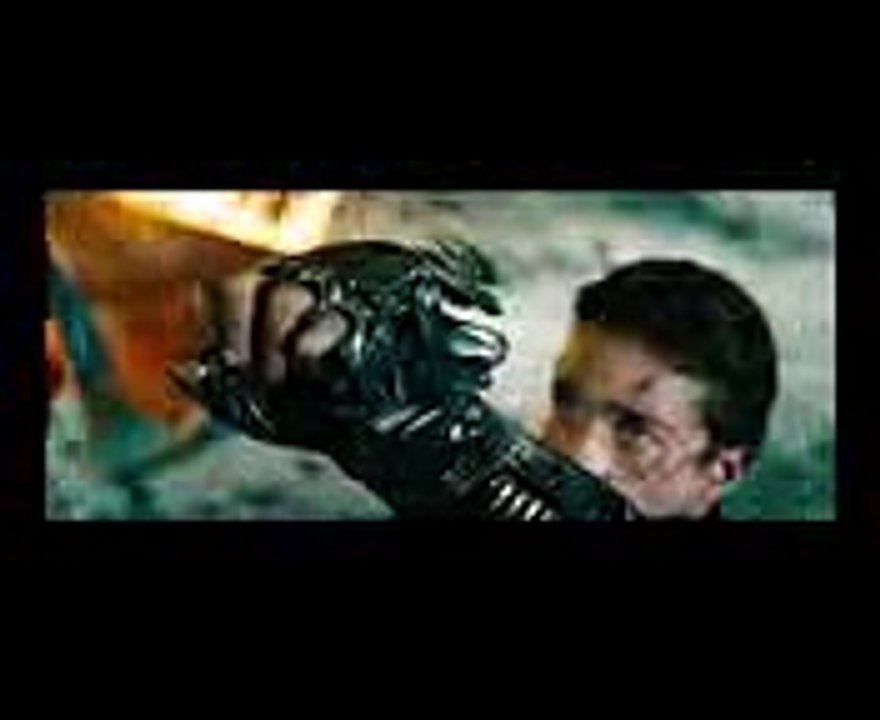 トランスフォーマーダークサイド・ムーン  スタースクリーム