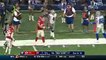 Ezekiel Elliott's TD Caps Off Drive, Dallas Takes Back the Lead!  Chiefs vs. Cowboys  NFL Wk 9