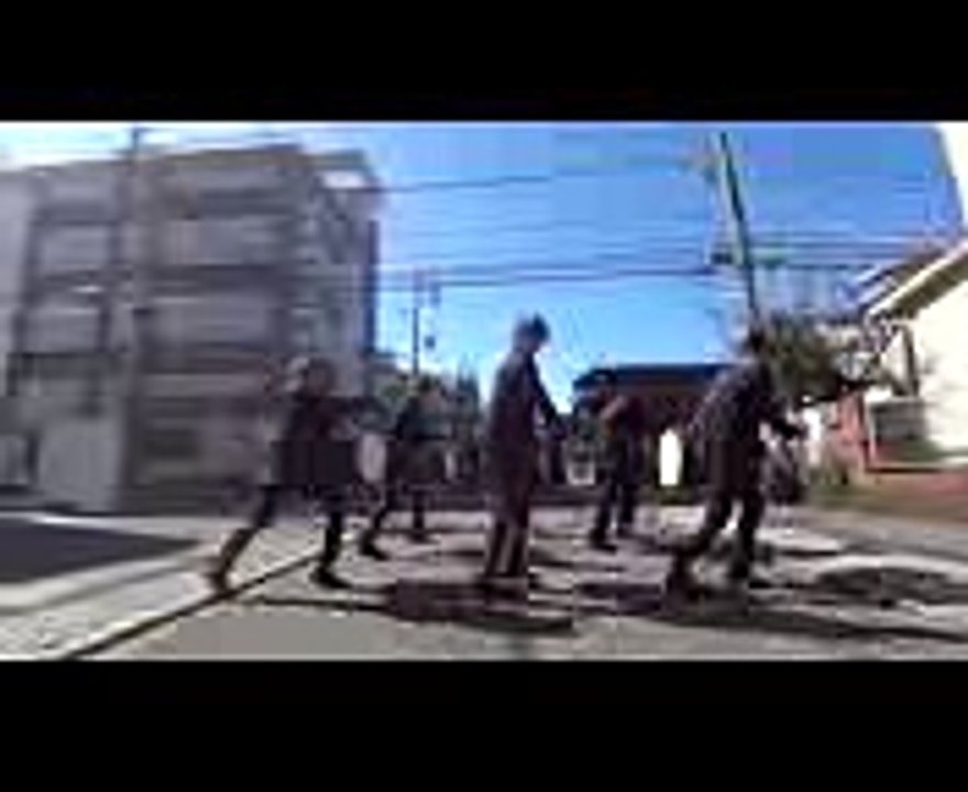 【Join Us！！】オリジナルムービー（和太鼓グループ彩 -sai-） [Japanese Drum Group SAI  - Join Us !! ]