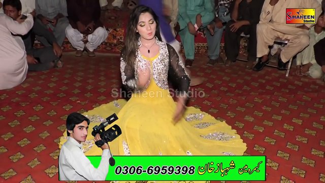 Mehak Malik Tere Jaye Sohny Allah Nit Nai Branda