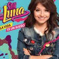 Mitad Y Mitad Completa «Soy Luna Music»