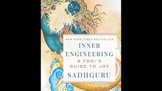 Download Inner Engineering: A Yogi's Guide to Joy PDF Full Book