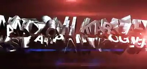 ASIL MÜCADELE ŞİMDİ BAŞLIYOR HAZIRMISIN..