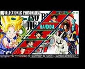 ★COMO BAIXAR DRAGON BALL GT (MOD) + PPSSPP Gold