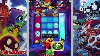 Plants vs Zombies Heroes SPORTACUS New Plant Event Card!