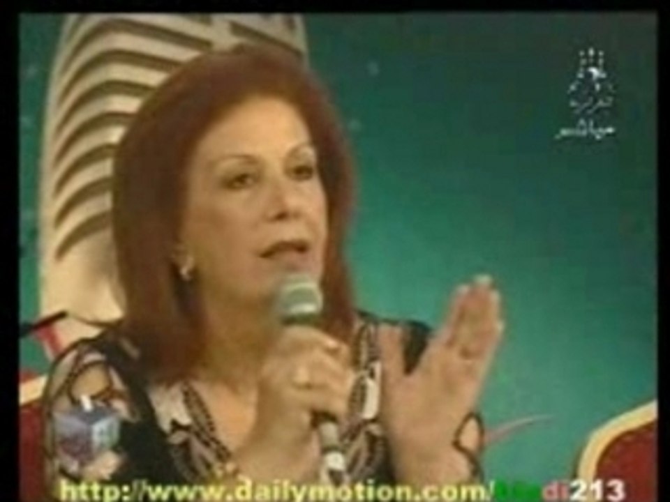 Alhane wa chabab 04-  natija tasouit
