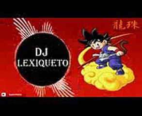 [Electro] ColBreakz - Dragon Ball GT Remix