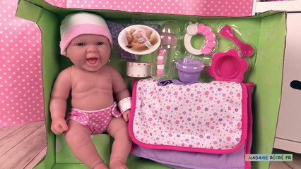 Dailymotion Video Player Routine Du Matin Poupons Morning Routine Bebe Mange Sa Puree