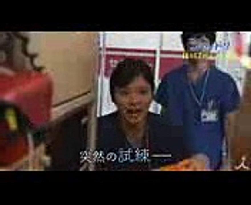 「産科医になったこと後悔してる」突然の試練… 母子が命の危機に!! 1117(金)『コウノドリ』#6【TBS】