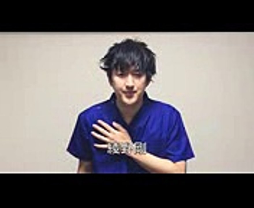 【ドラマ】コウノドリ　綾野剛、星野源、松岡茉優、坂口健太郎ものまねetc　〜ドラまね53〜