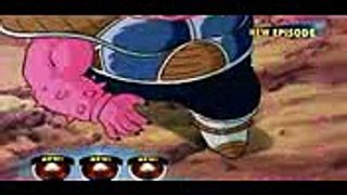 Dragon Ball Z Kai  Vegeta Kills Dodoria And Finds The Truth about His Home Planet (2012 Dubbed)
