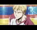 Kuroko No Basket Last Game「AMV」- The Awakening [HD]