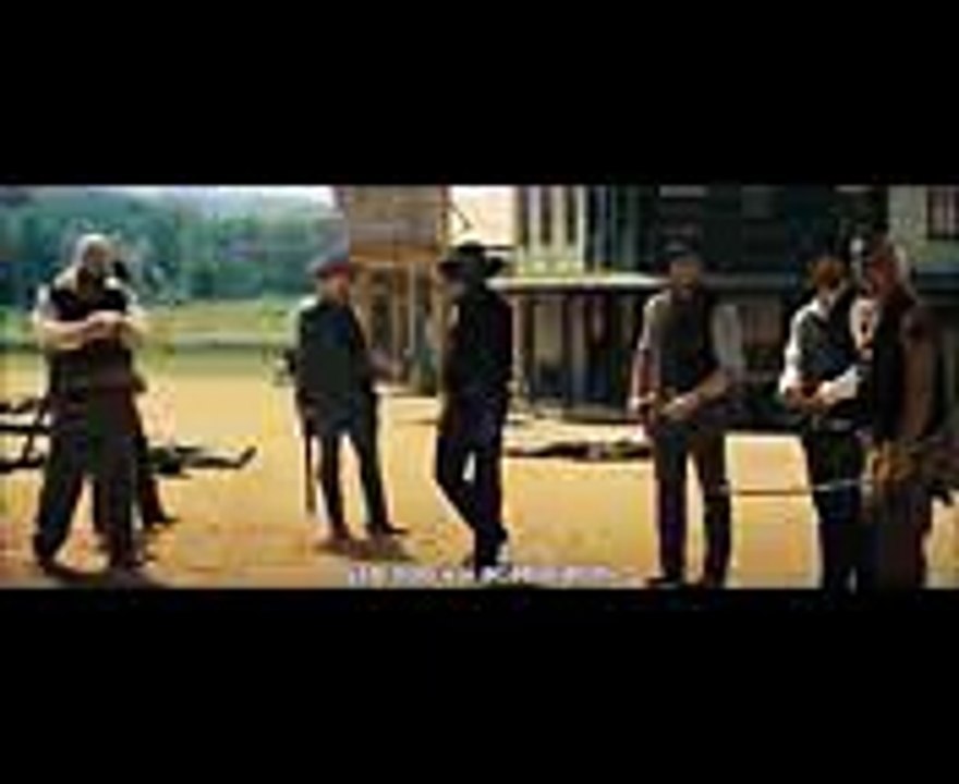 Top 10 Melhores Filmes de Ação que estrearam em 2016