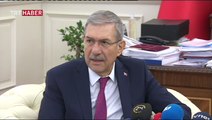 Sağlık Bakanı Demircan: Talep gelince Irak'a yardım ulaştırıldı, İran'dan talep gelmiş değil