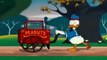 ᴴᴰ1080 Donald Duck & Chip and Dale Cartoons - Pluto, Daisy Duck, Goofy Mickey Mouse Full Episodes P6