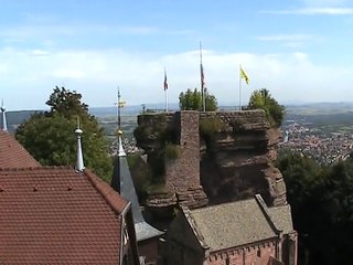 Château du Haut-Barr (11)