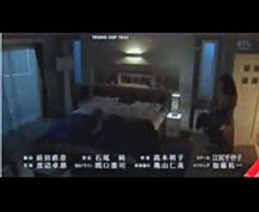 奥様は取り扱い注意 1話と2話 菜美お色気シーン（綾瀬はるかセクシーすぎｗ） (1)