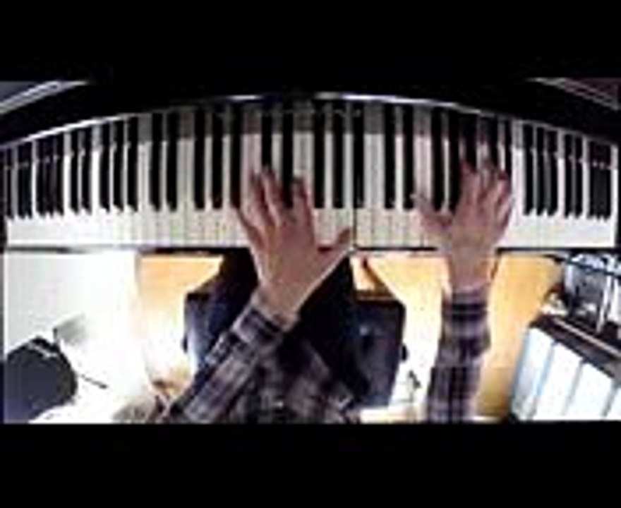 TBSドラマ コウノドリ「For Tomorrow -reunion-」を弾いてみた