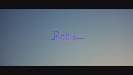 Wanna One - 'Beautiful' M/V (Movie ver.)