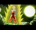 Goku SSJ Blue VS Krillin Dragon Ball Super 84