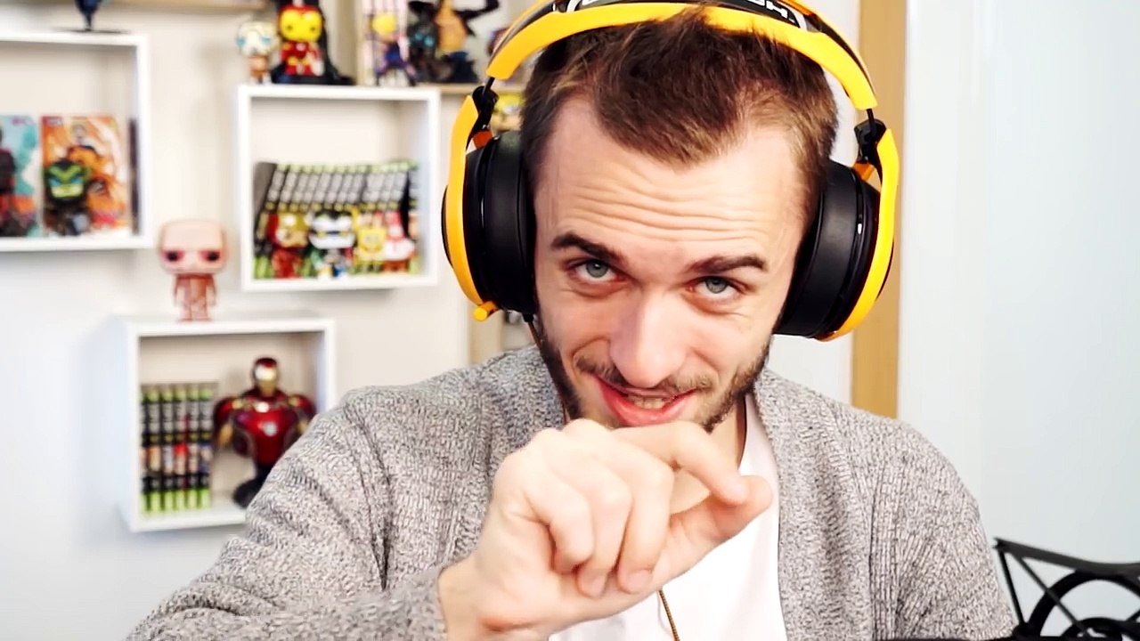 HAPPY WHEELS 3D : LA SUITE !