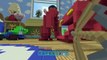 Minecraft XBOX Hide And Seek Battle Mode - Toy Story