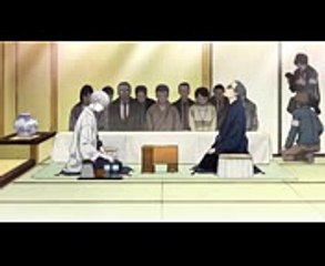 3月のライオン アニメ 第2シリーズ [棋士にとって栄養は必須！ラムネの作り方とは]3-gatsu no Lion 2nd S 01