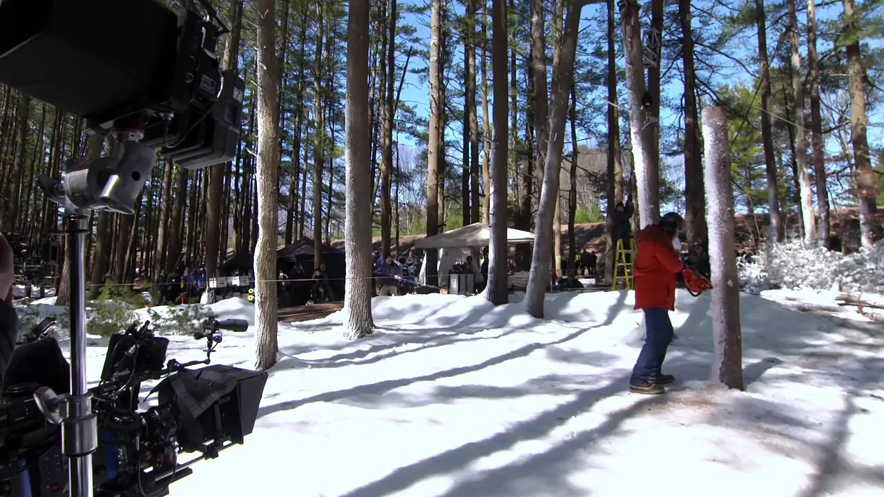 DADDY'S HOME 2 B-Roll (2017) Will Ferrell Mark Wahlberg Mel Gibson Comedy Movie HD-Hts6Svzqh7Q